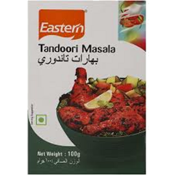 Eastern Tandoori Masala