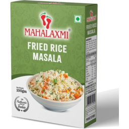Mahalaxmi Fried Rice Masala
