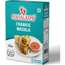Mahalaxmi Nong Frankie Masala