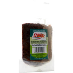 Marathi Swaad Kacchhi Dabheli Masala