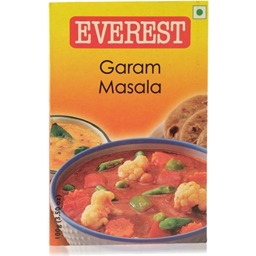 Everest Garam Masala