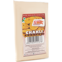 Marathi Swaad Chakli Bhajani Flour