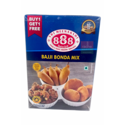 888 Bajji Bonda Mix