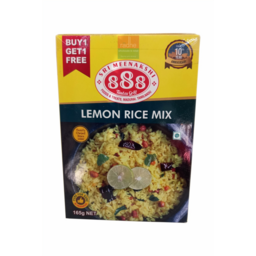 888 Lemon Rice Mix