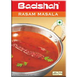 Badshah Rasam Powder