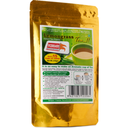 Marathi Swad lemon grass Tea -