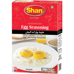 Shan Egg Seasoning