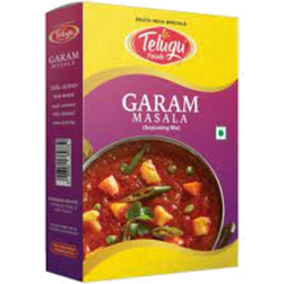 Telugu Garam Masala
