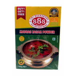 888 Madras Rasam Powder