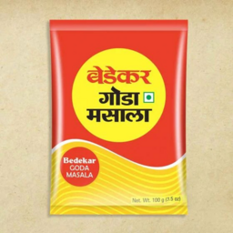 Bedekar Goda Masala