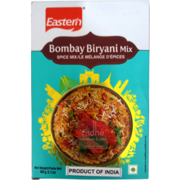 Eastern Bombay Biryani Masala