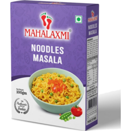 Mahalaxmi Noodles Masala