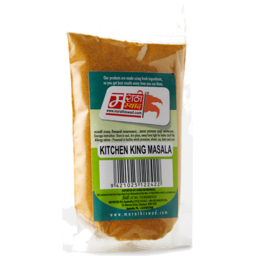 Marathi Swaad Kitchen King Masala