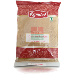 Ramdev Coriander Powder