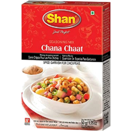 Shan Chana Chat