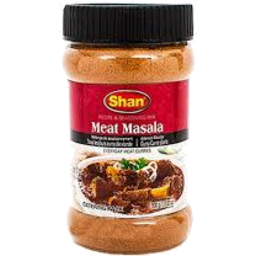 Shan Meat Masala