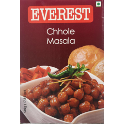 Everest Chhole Masala