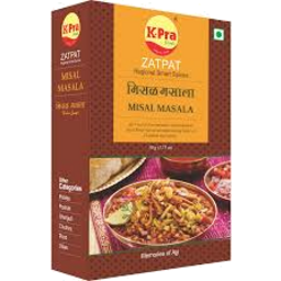 K Pra Misal Masala