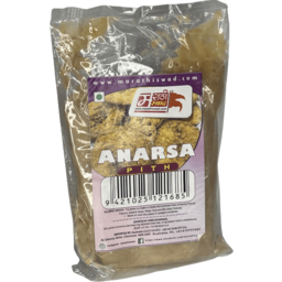 Marathi Swaad Anarsa Pith