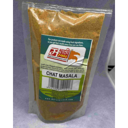 Marathi Swad Masala - Chat