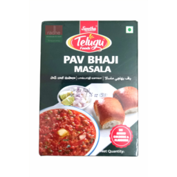 Telugu Pav Bhaji Masala