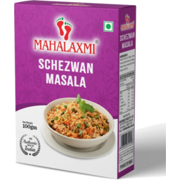 Mahalaxmi Schezwan Masala