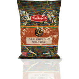 Ramdev Chilli Pwd Ex Hot