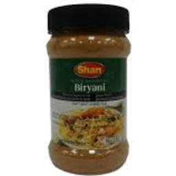 Shan Biryani Mix