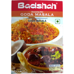 Badshah Goda Masala
