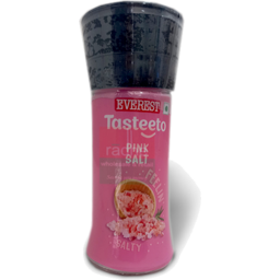 Everest Pink Salt