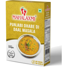 Mahalaxmi Nong Punjabi Dhabe Di Daal Masala