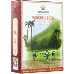 Roswods Paruppu Podi