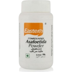 Eastern Asafoetida Poeder