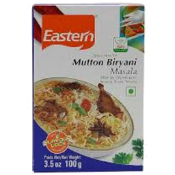 Eastern Mutton Biryan Masala100g