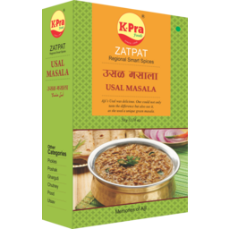 K Pra Usal Masala