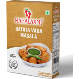 Mahalaxmi Nong Batata Vada Masala