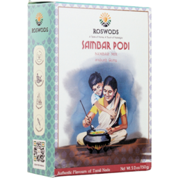 Roswods Sambar Podi Mix
