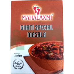 Mahalaxmi Ghati Masala