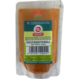 Marathi Swad Masala -Tandoori Mirination