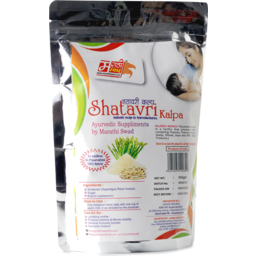 Marathi Swaad Shatavri Kalpa