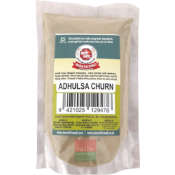 Marathi Swad Adhulsa Churan