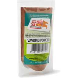 Mth Vavding Powder
