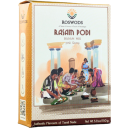 Roswods Rasam Podi