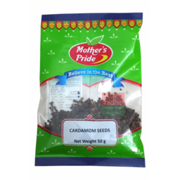 Mother's Pride Cardemom Seeds