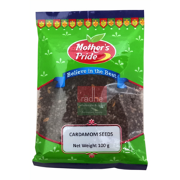 Mother's Pride Cardemom Seeds