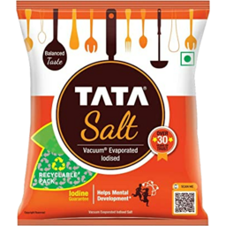 Tata Salt - Export Pk