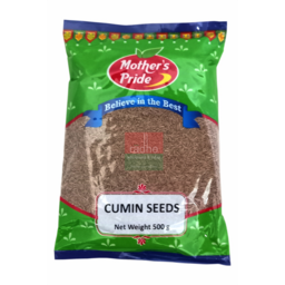 Mother's Pride Cumin Seeds