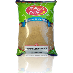 Mother's Pride Coriander Powder