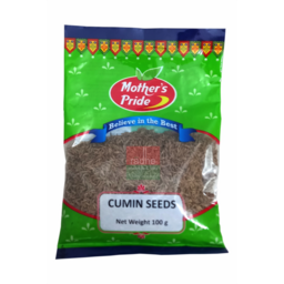 Mother's Pride Cumin Seeds