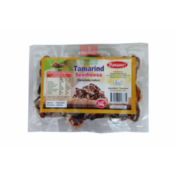 Bansari Tamarind Seedless